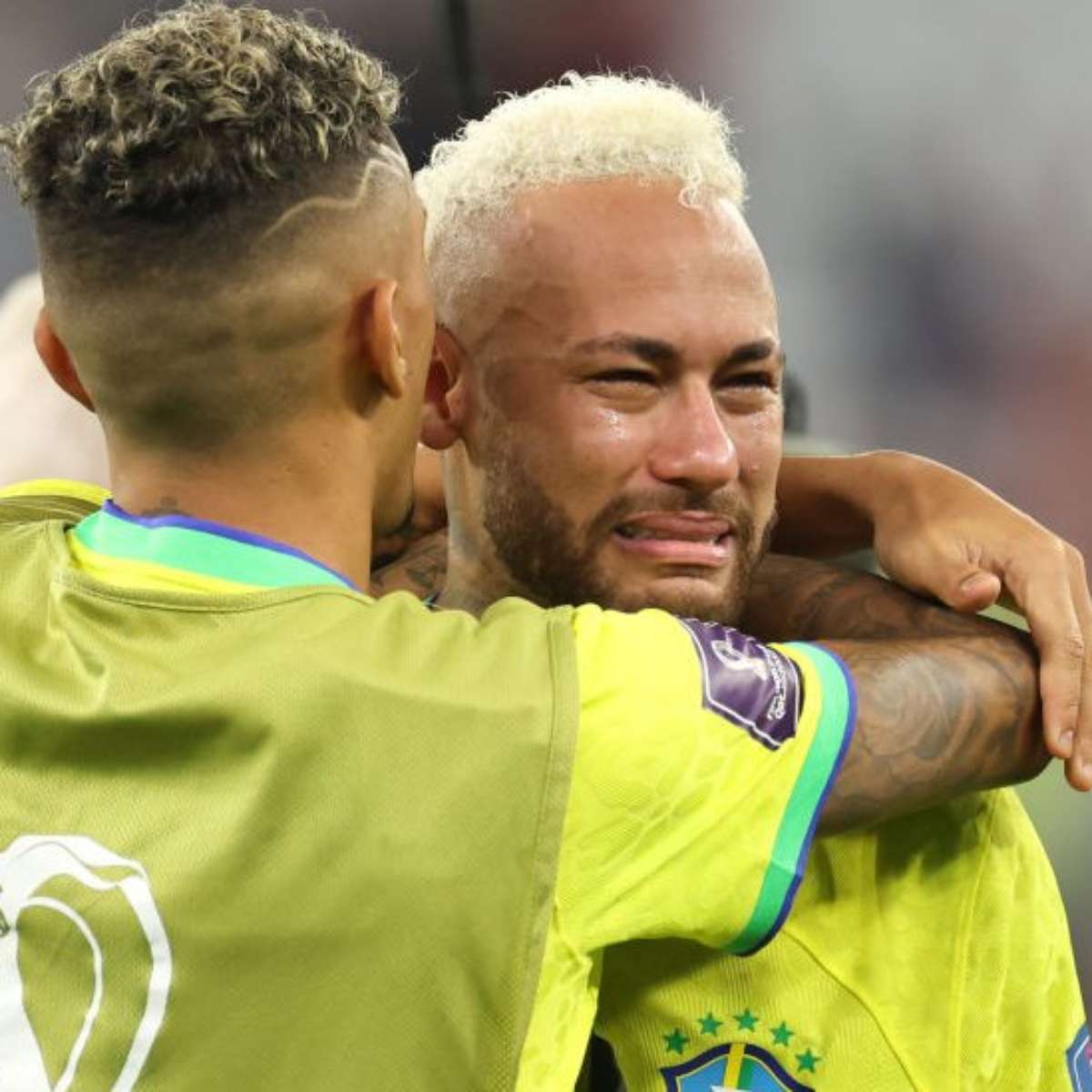 Após derrota, Brasil precisará quebrar tabu para vencer a Copa do