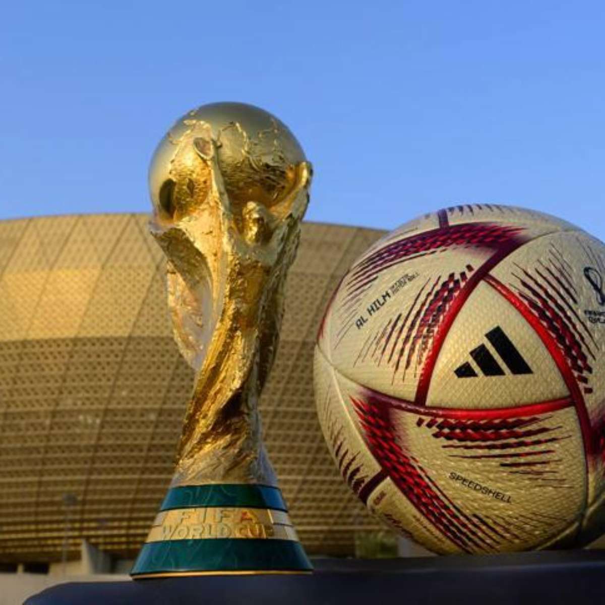 Quem vota na Bola de Ouro? Copa do Mundo 2022 é considerada e