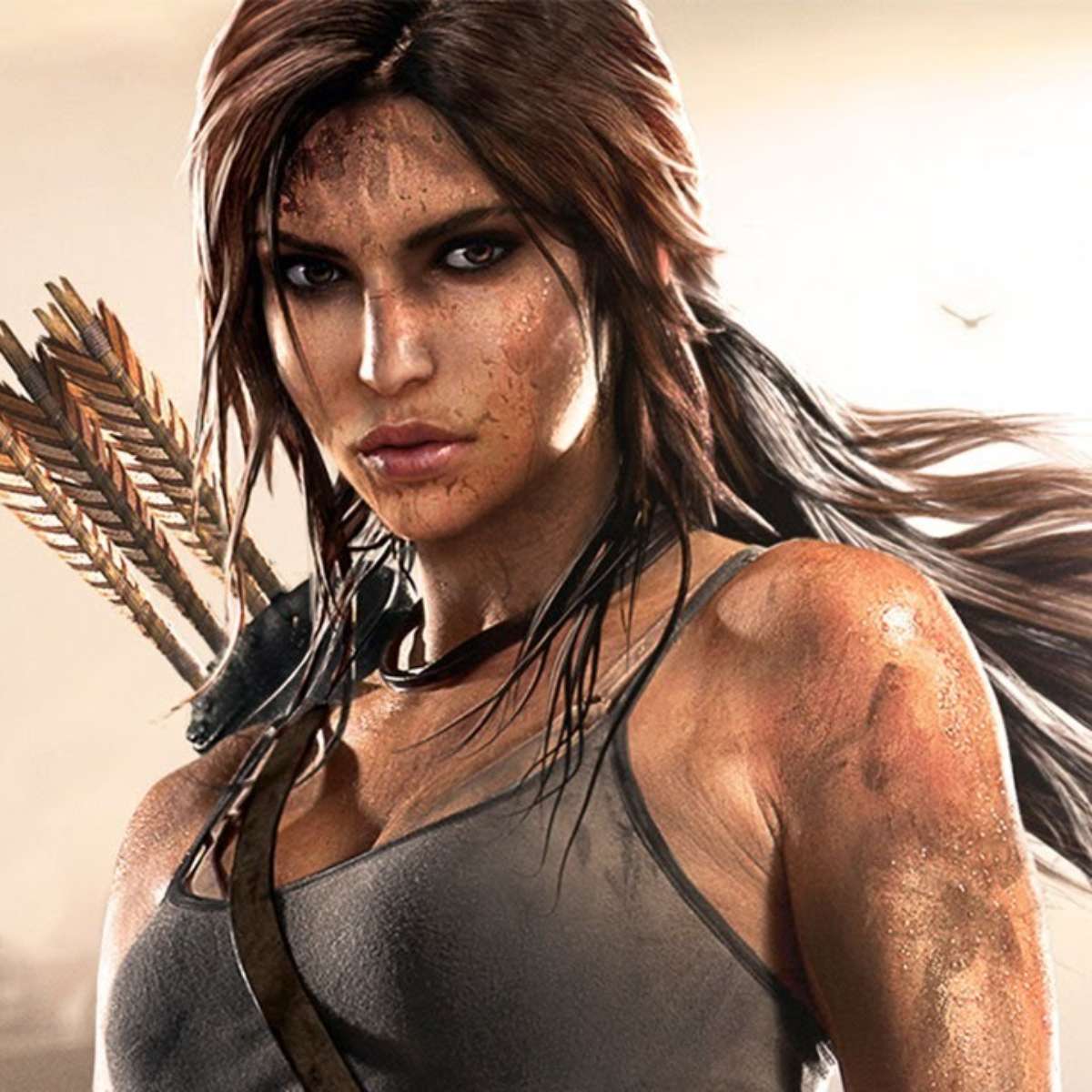 Produtor garante que novo filme de Tomb Raider terá uma nova