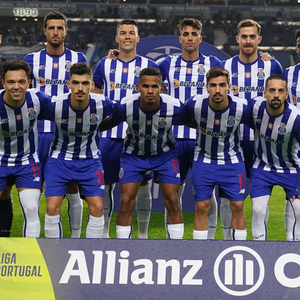 Porto x Vizela veja prováveis escalações do duelo pela Taça😝 Confie nas emoções e na adrenalina