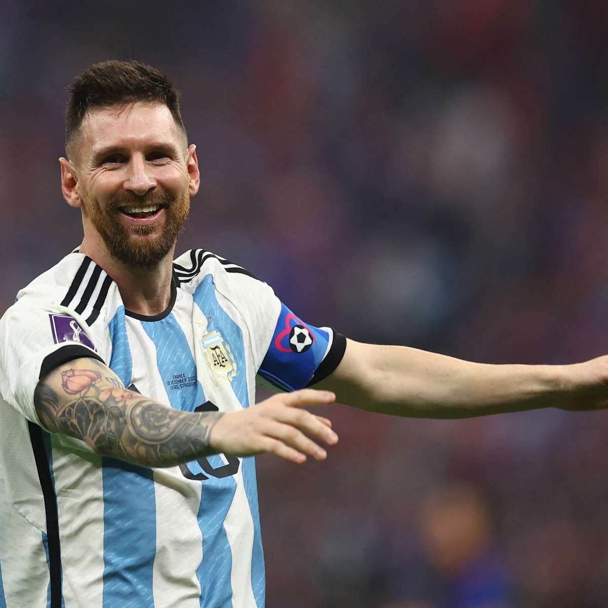Argentina de Messi é campeã em uma das maiores finais da Copa do Mundo  FIFA; veja todos os vencedores