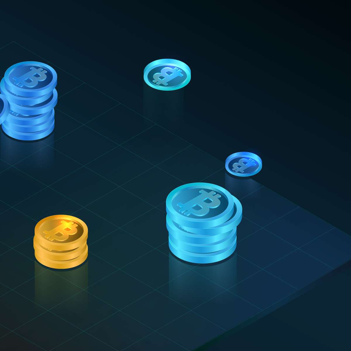 Nubank amplia compra e venda de criptomoedas com dois novos ativos