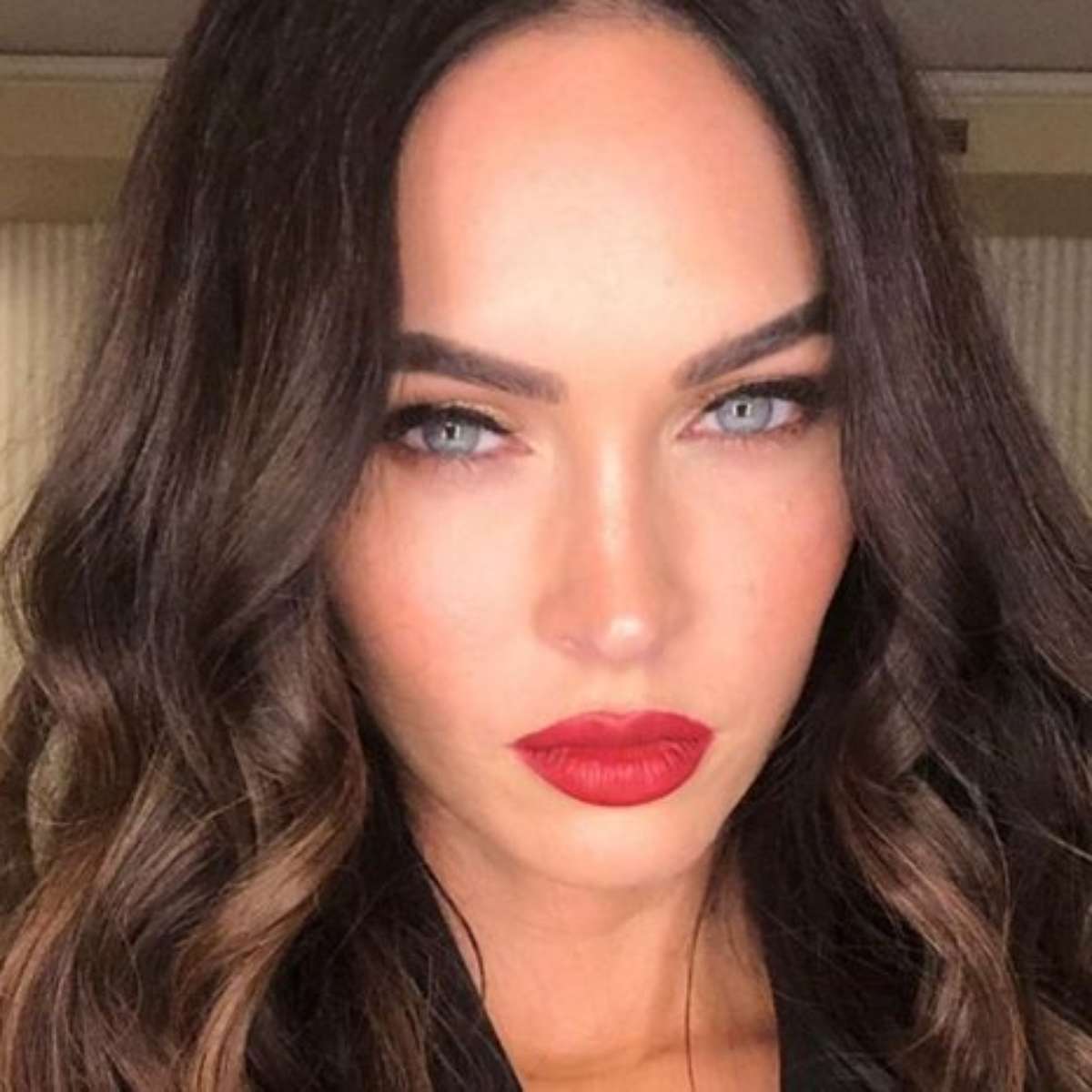 Megan Fox vai fazer filme com estrela da trilogia 365 Dias