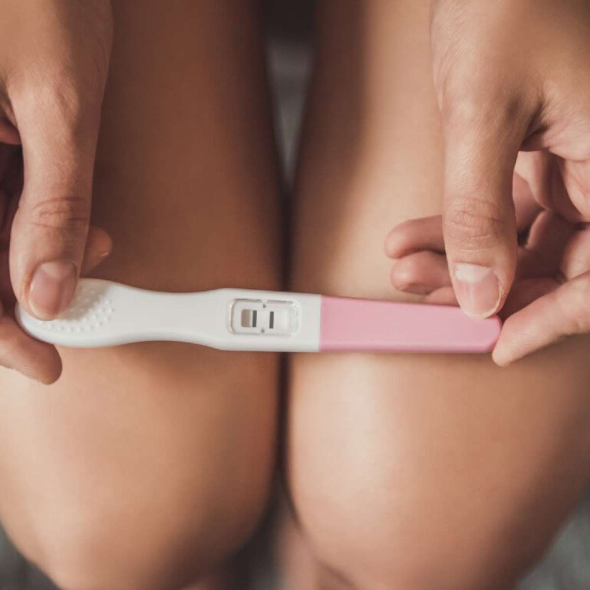 Menstruação atrasada nem sempre é gravidez. Confira outras razões
