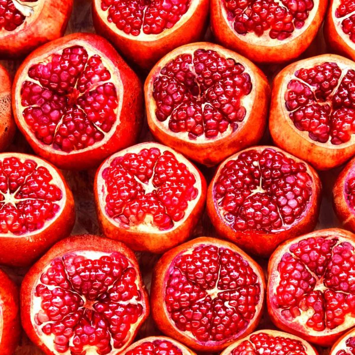Beneficios Da Fruta Roma Romã é Um Fruto Nutritivo Que Traz Saúde;