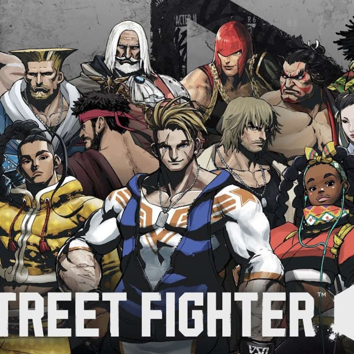 Jogo Street Fighter 6 PS4 - Game Mania
