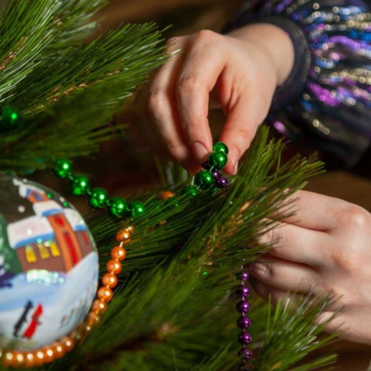 Árvore de Natal: descubra agora o dia exato para a desmontagem