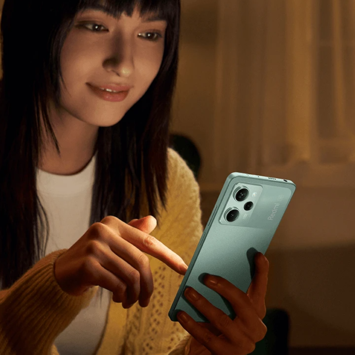 Xiaomi Redmi Note 12 Pro - Ficha Técnica - Canaltech