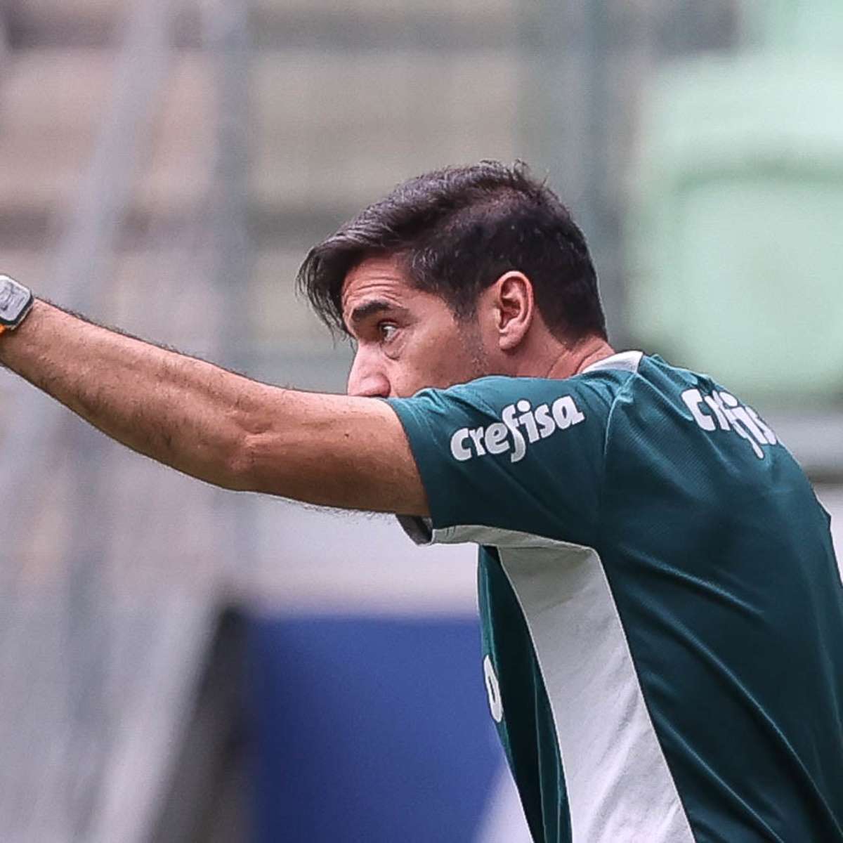 Palmeiras 'atualiza' elenco com nove crias da base: veja lista - Gazeta  Esportiva