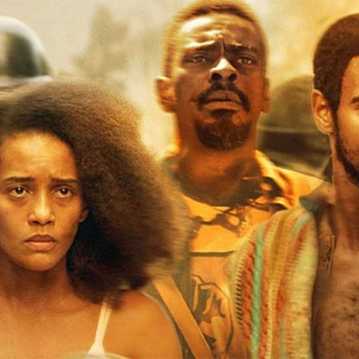 Filme provoca debate sobre violência racial e de gênero