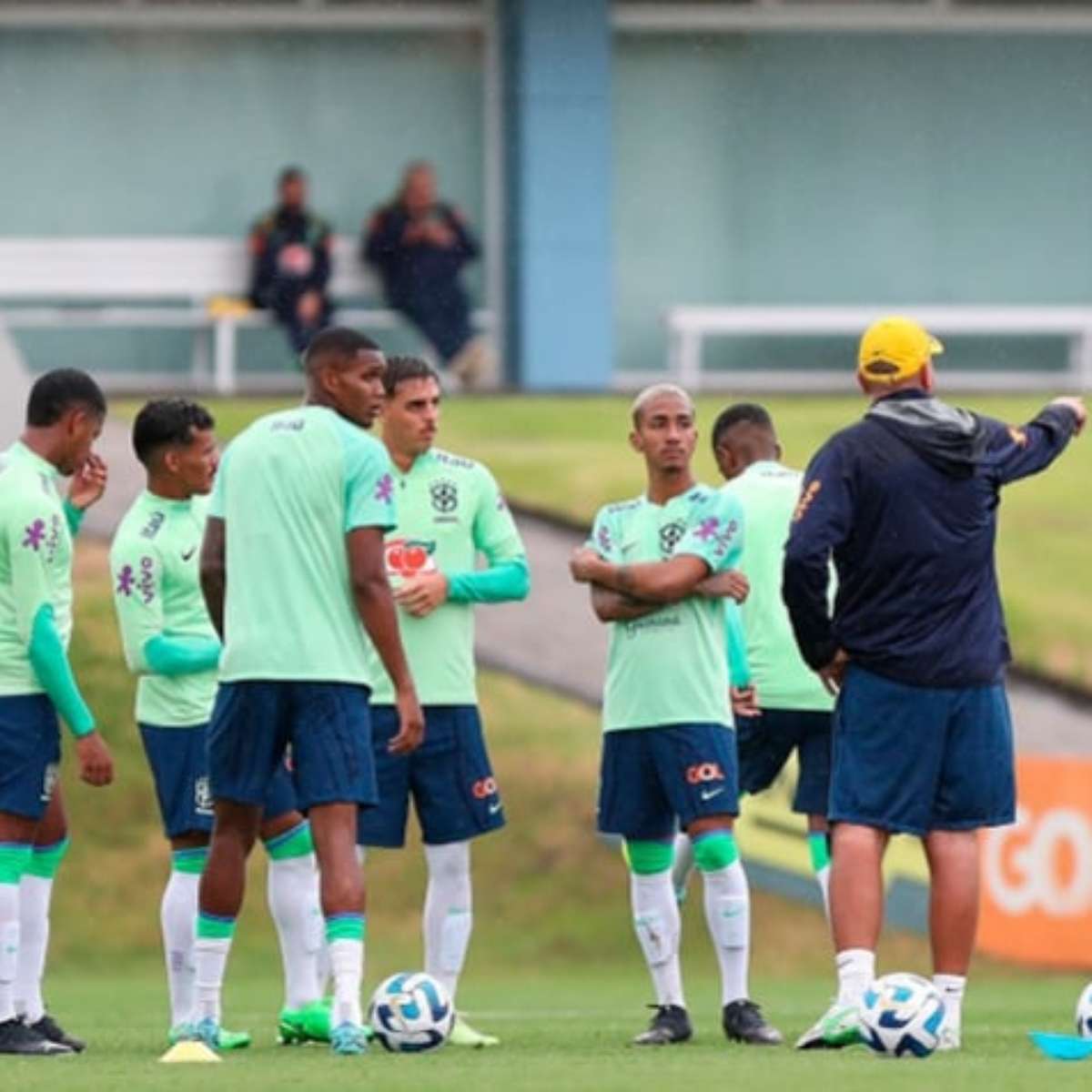 Brasil está na liderança do Campeonato Sul-americano de Xadrez Sub-20 -  Portal do Litoral PB
