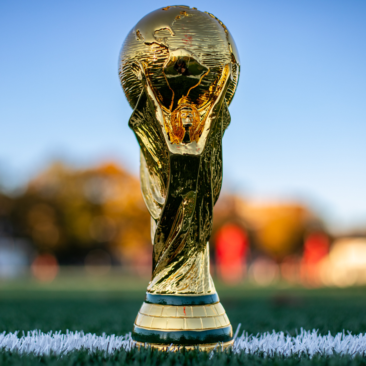 FIFA divulga cidades que receberão jogos da Copa do Mundo de 2026 - Lance!