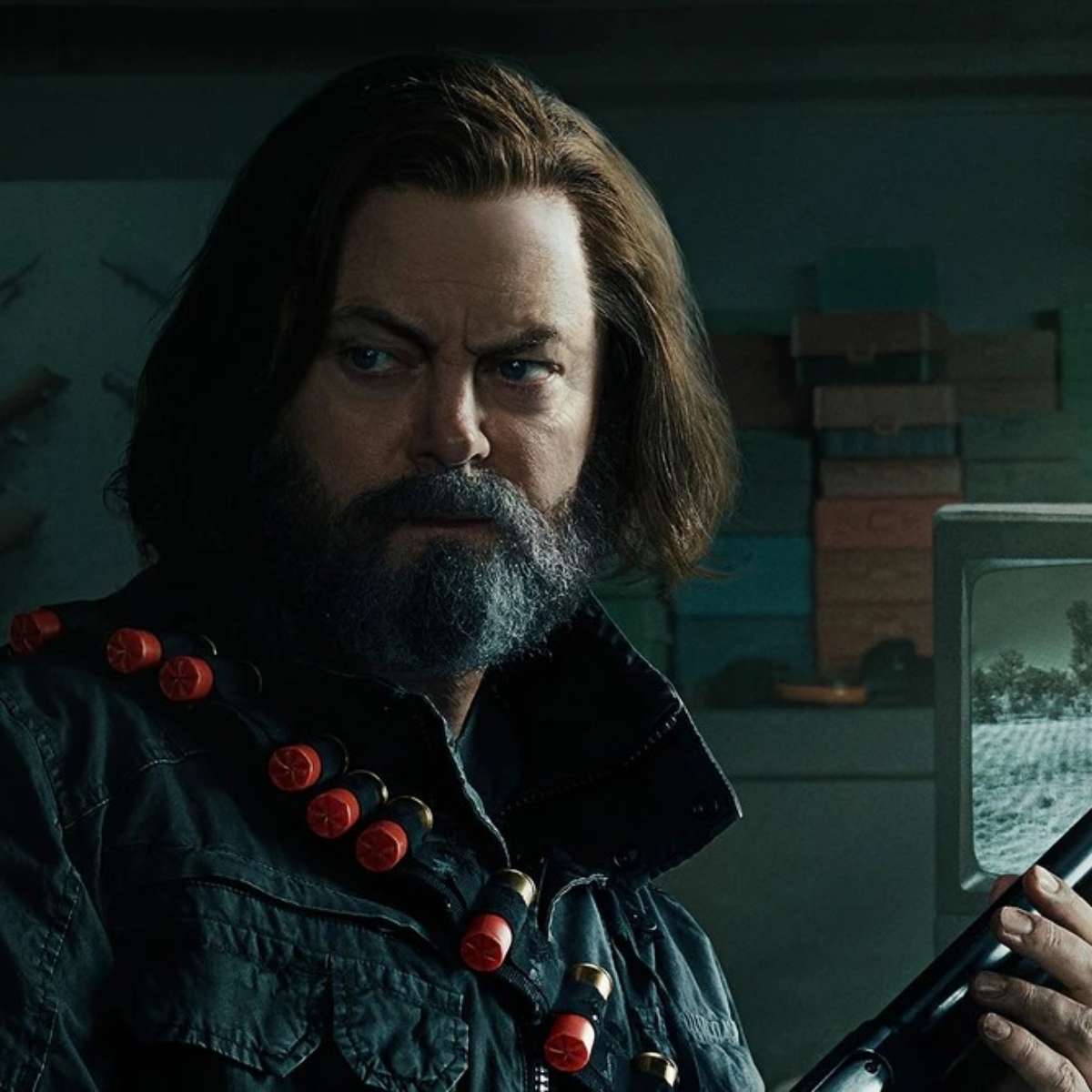 The Last of Us: Joel dos jogos aparece na série com novo personagem
