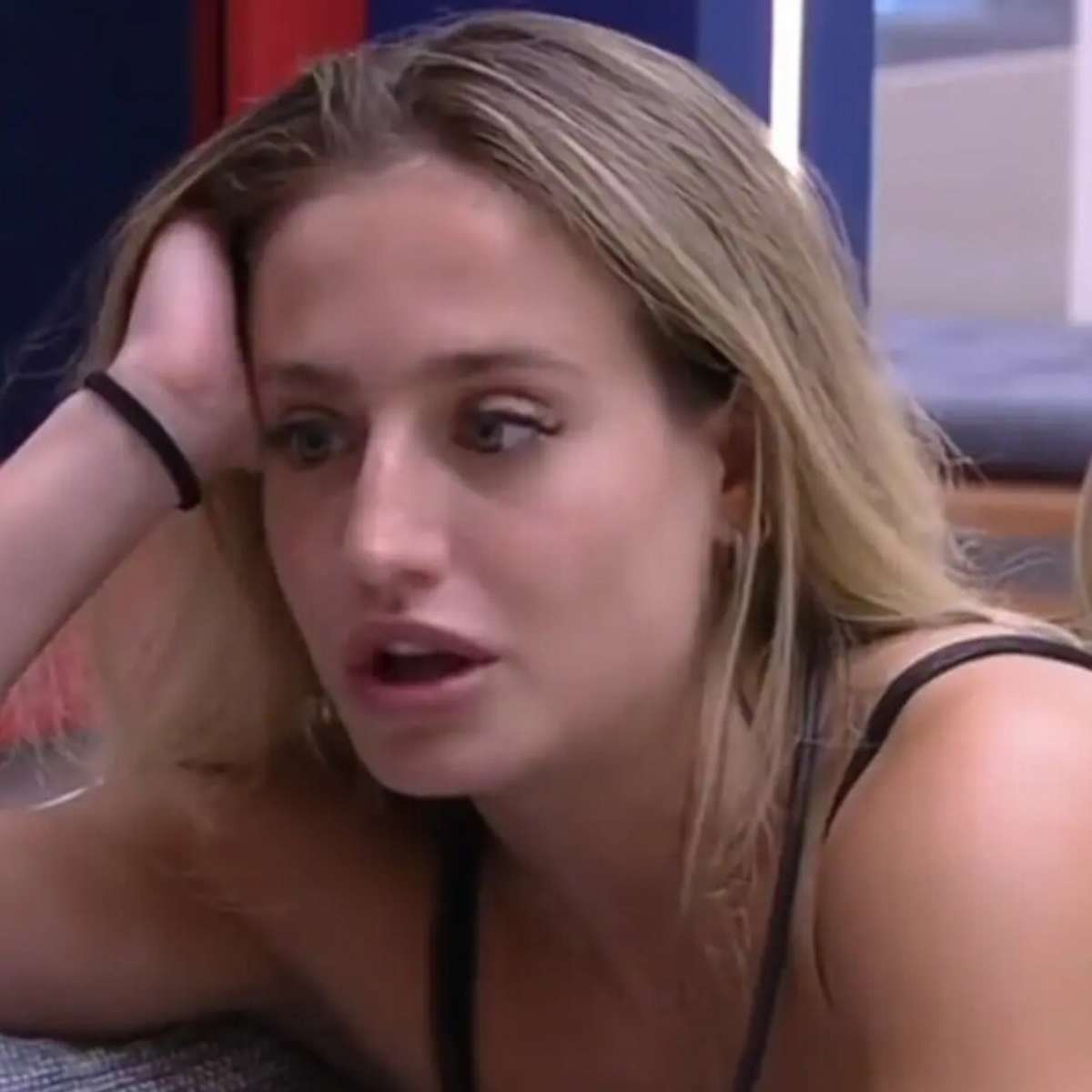 Bruna griphao quais novelas