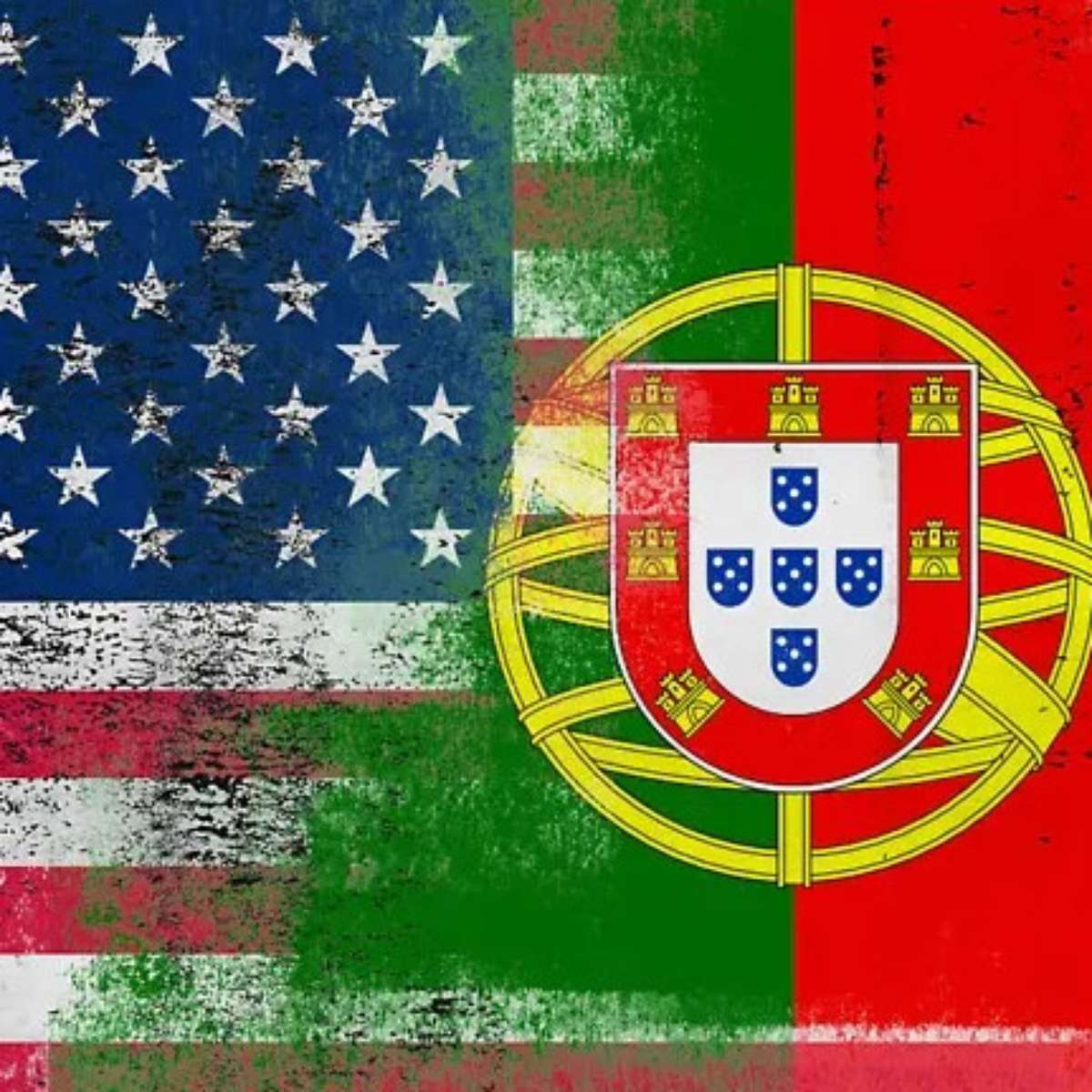 Com cidadania portuguesa posso morar nos EUA? Entenda