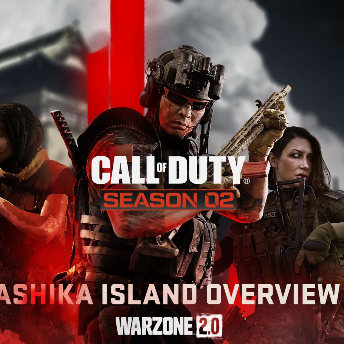 Warzone 2: Download, plataformas, início da temporada e mais