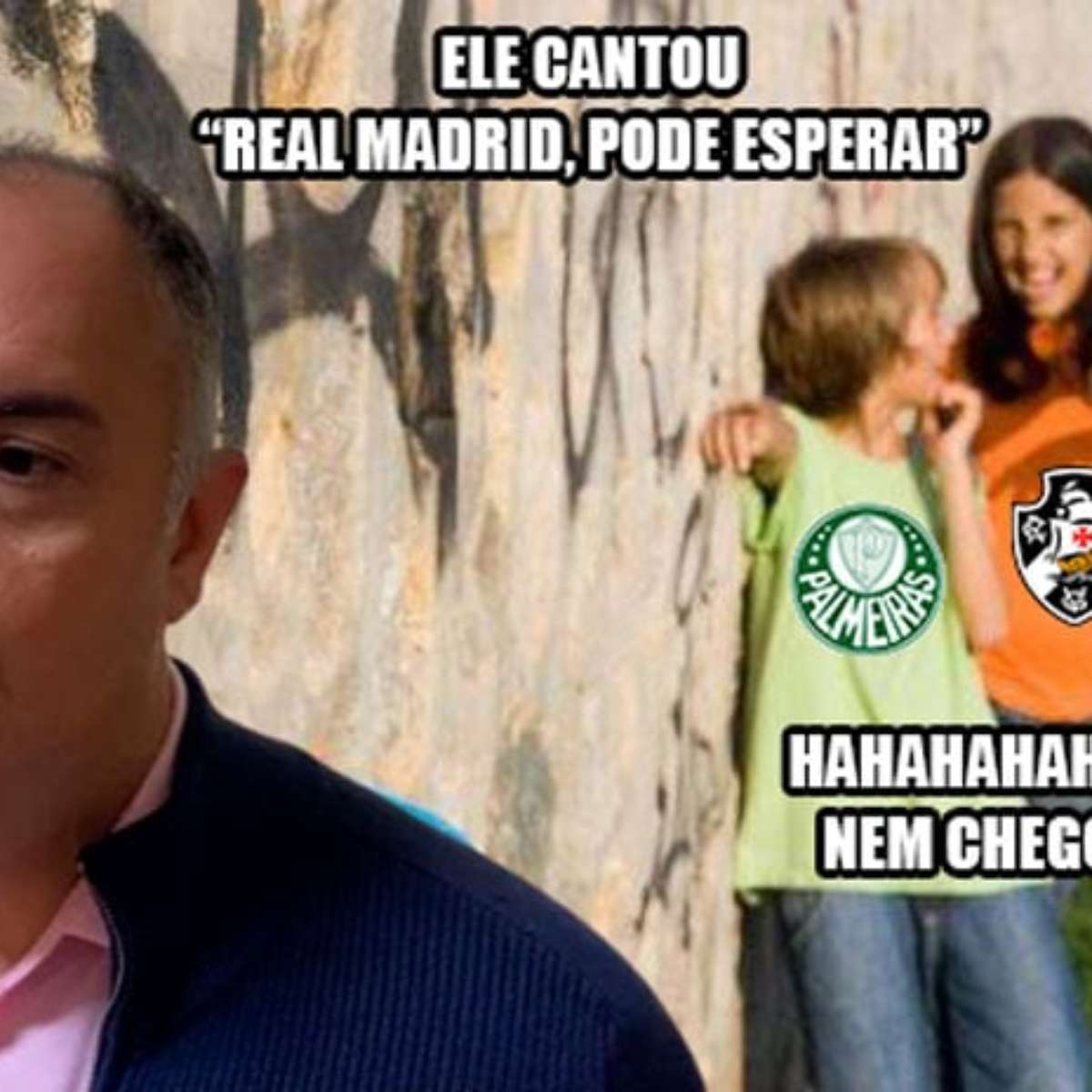 Veja os melhores memes da derrota do Flamengo no Mundial da Fifa - Fotos -  R7 Fora de Jogo