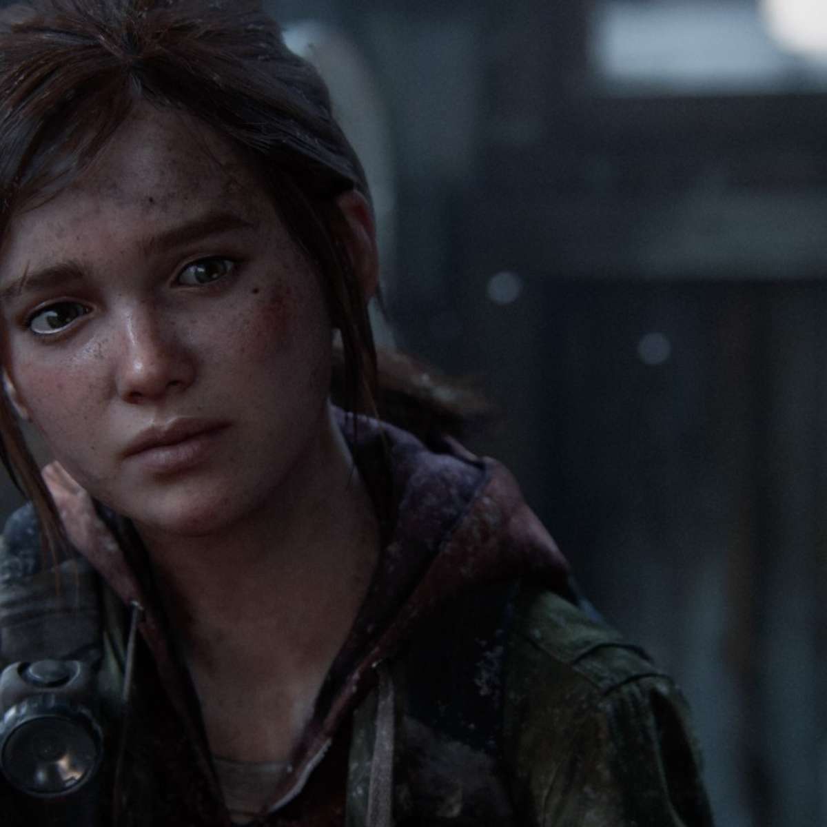 The Last of Us Part 1 chega ao PC em março de 2023