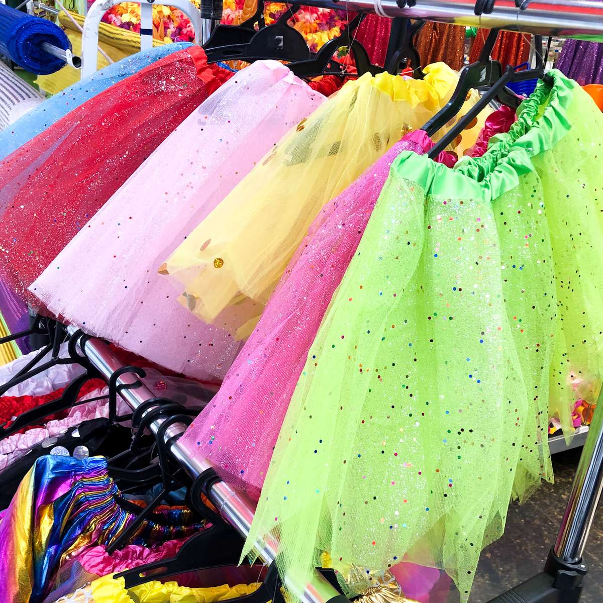 Saia de tule comprar 25 outlet de março