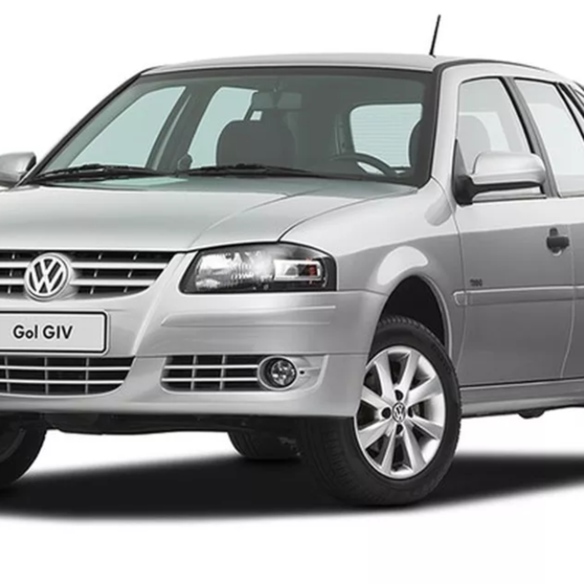 Preço de Volkswagen Gol 1.0 (G5) (Flex) 2010: Tabela FIPE