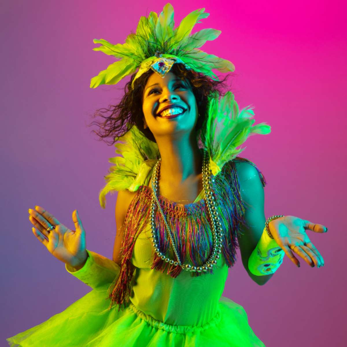 As melhores fantasias de Carnaval para cada um dos signos do zod&iacute;aco!