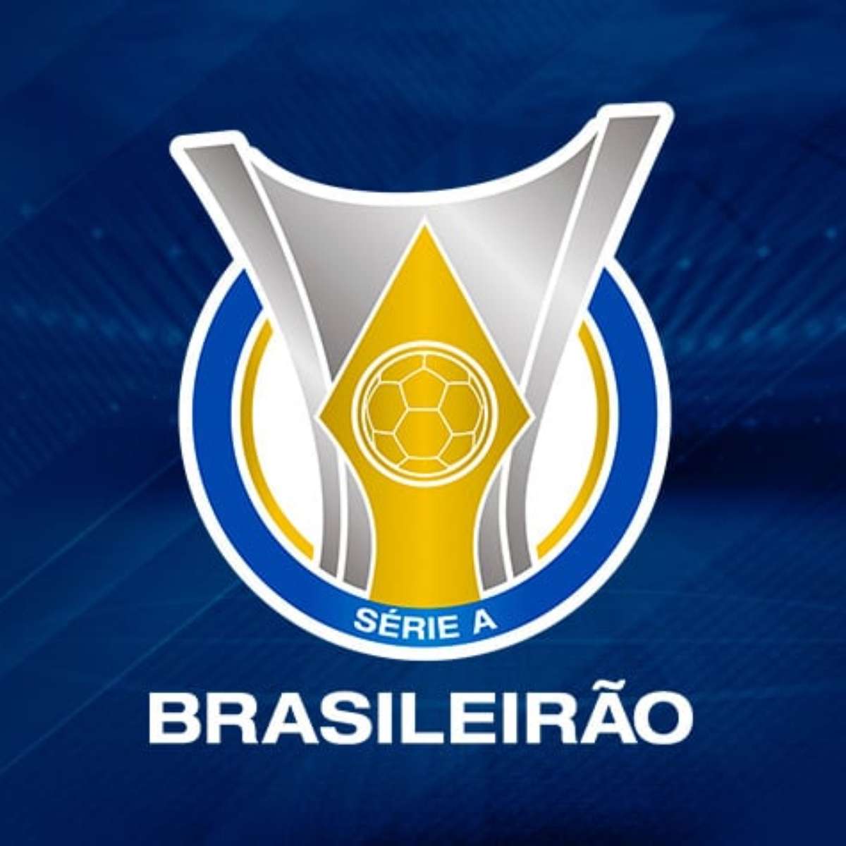 Brasileirão Série A, Tabela e Jogos do Campeonato Brasileiro