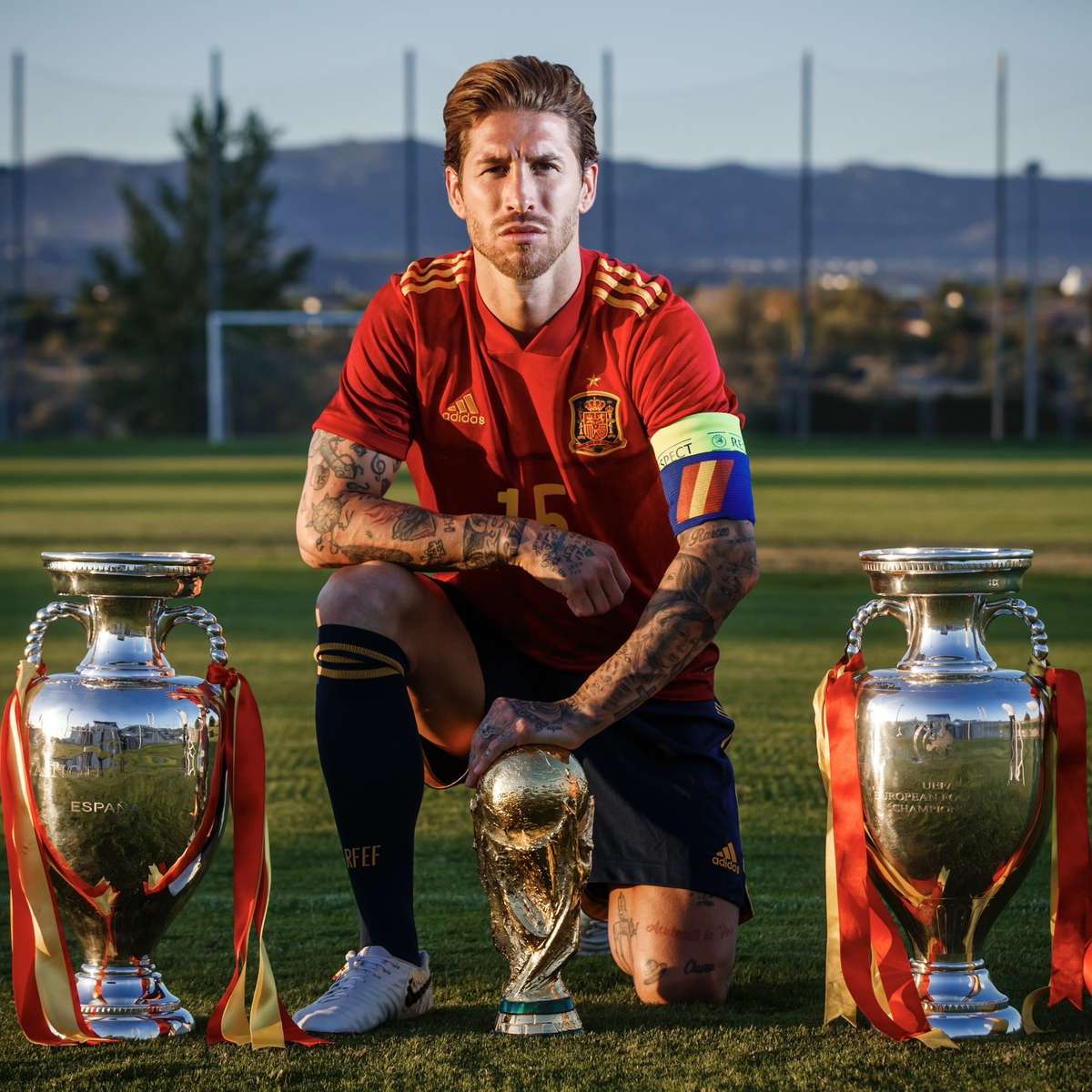 Quais jogadores da Espanha campeã em 2010 estão na Copa do Mundo