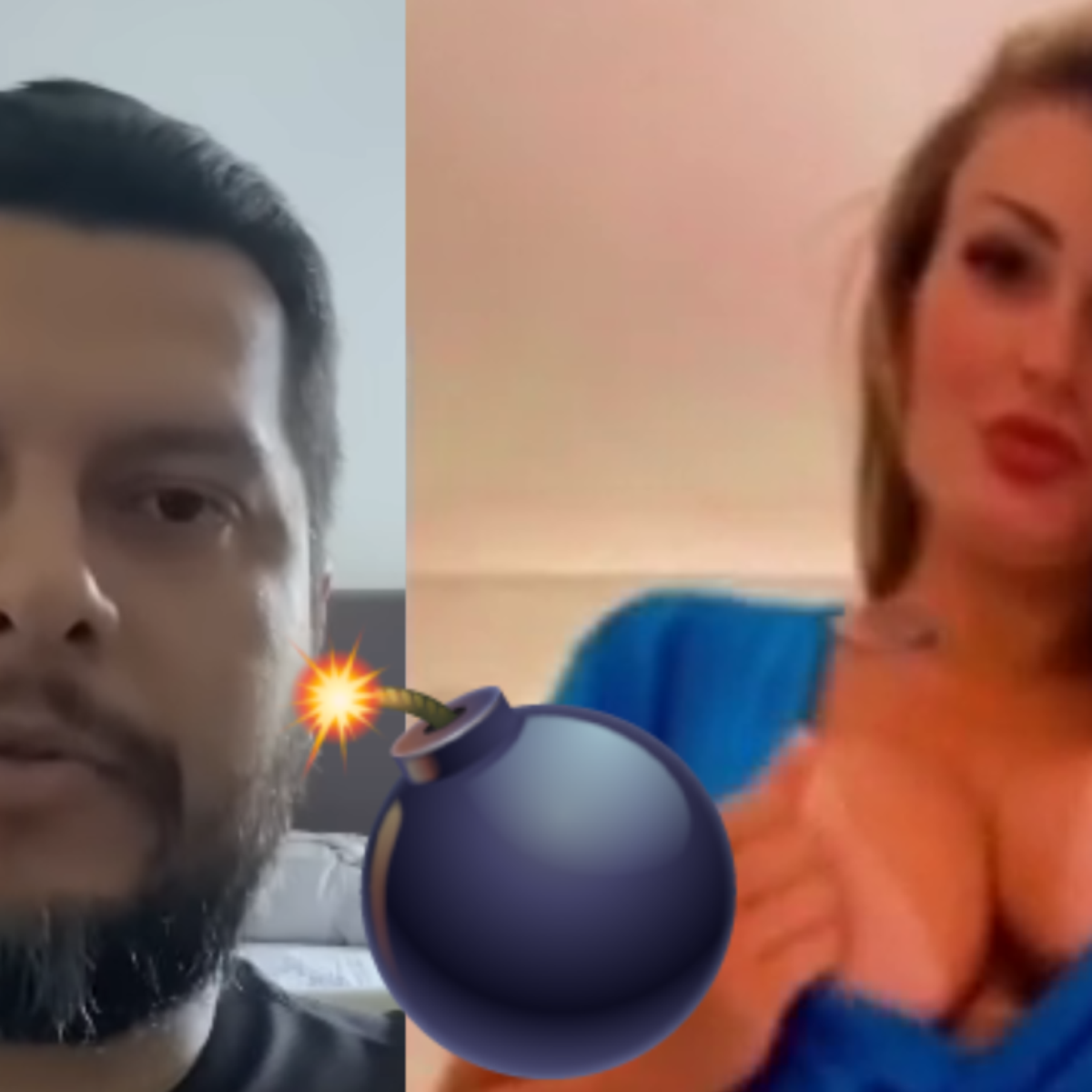 Andressa Urach de volta à prostituição? Ex-marido vaza supostas mensagens  com negociação de programa