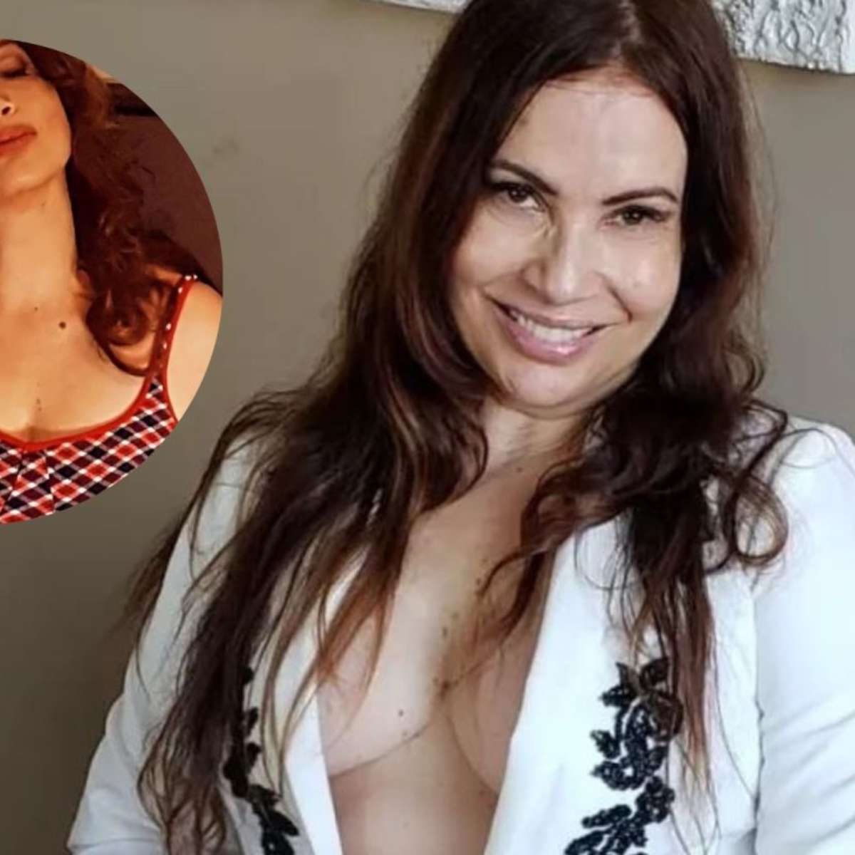 Isadora ribeiro onlyfans nua