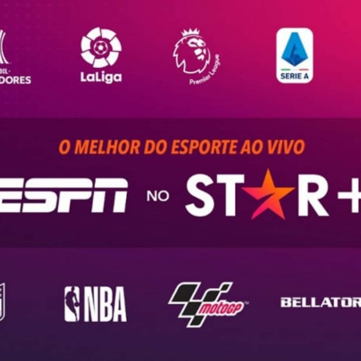 Star+ dá erro ao transmitir a Premier League e web se revolta