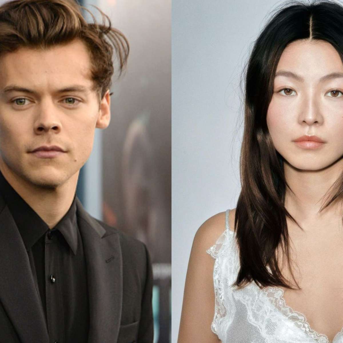 Harry Styles Moves On With Australian Influencer Yan Yan Chan