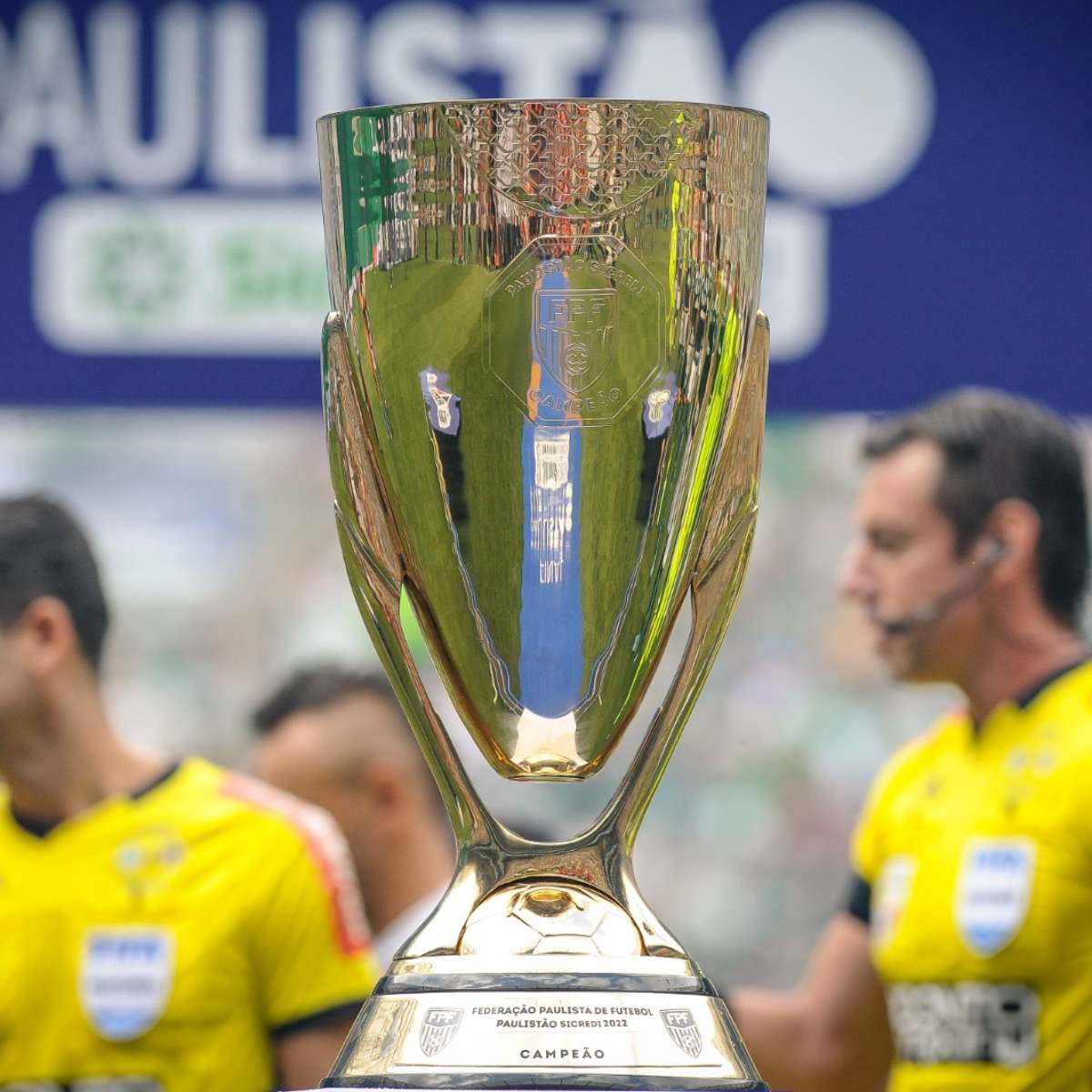 FPF define horários dos jogos da semifinal do Campeonato Paulista - Portal  Regional - Portal de Notícias de Dracena