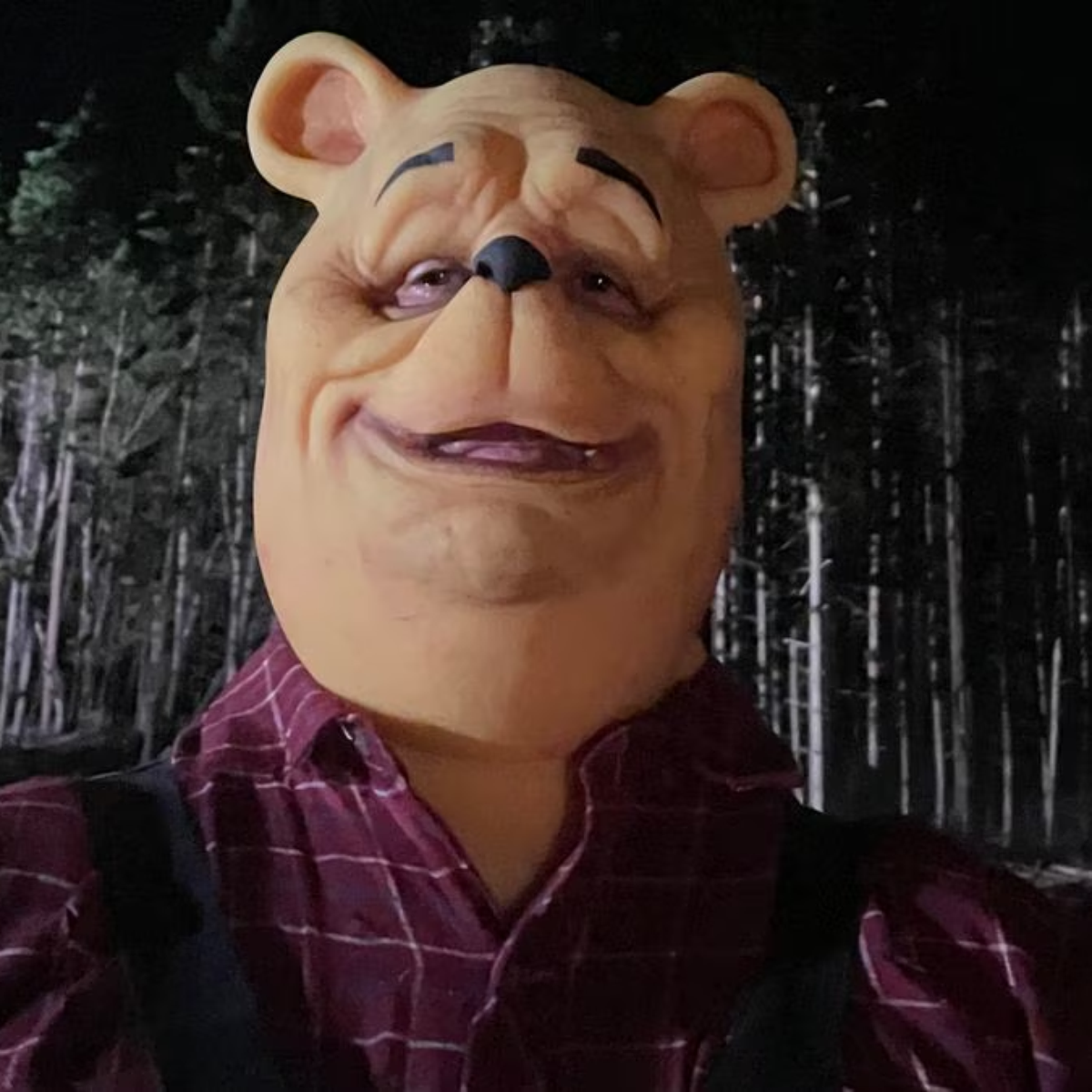 Rotten Tomatoes: terror do Ursinho Pooh é um dos piores filmes do