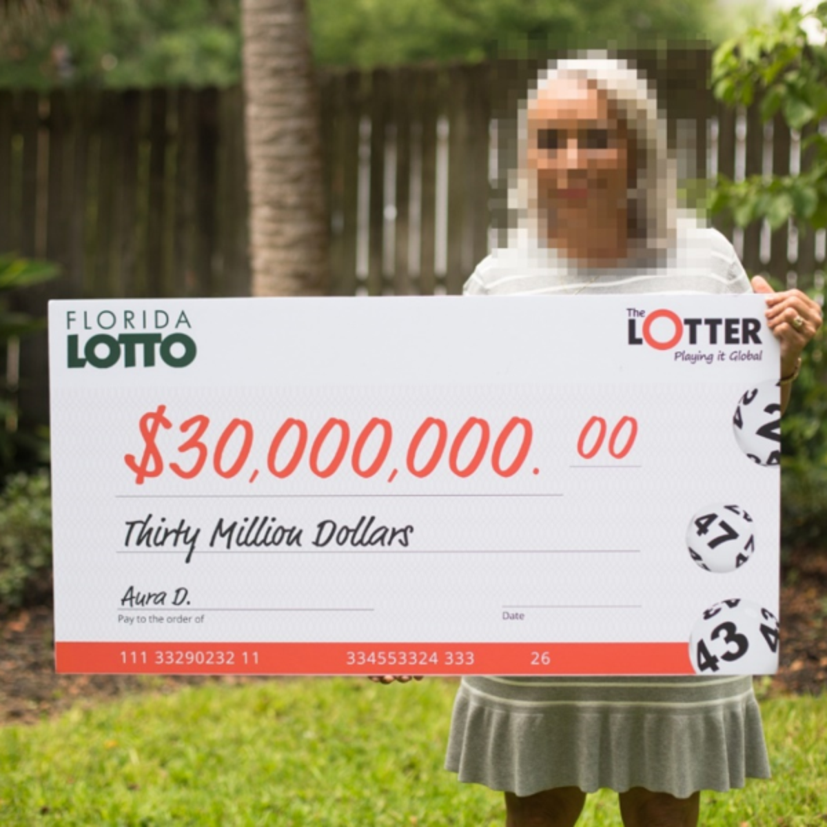 120 on sale million lotto