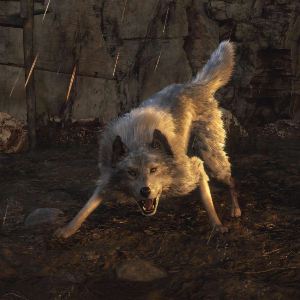Resident Evil 4: O lobo morreu? Como encontrar o cachorro ajudante