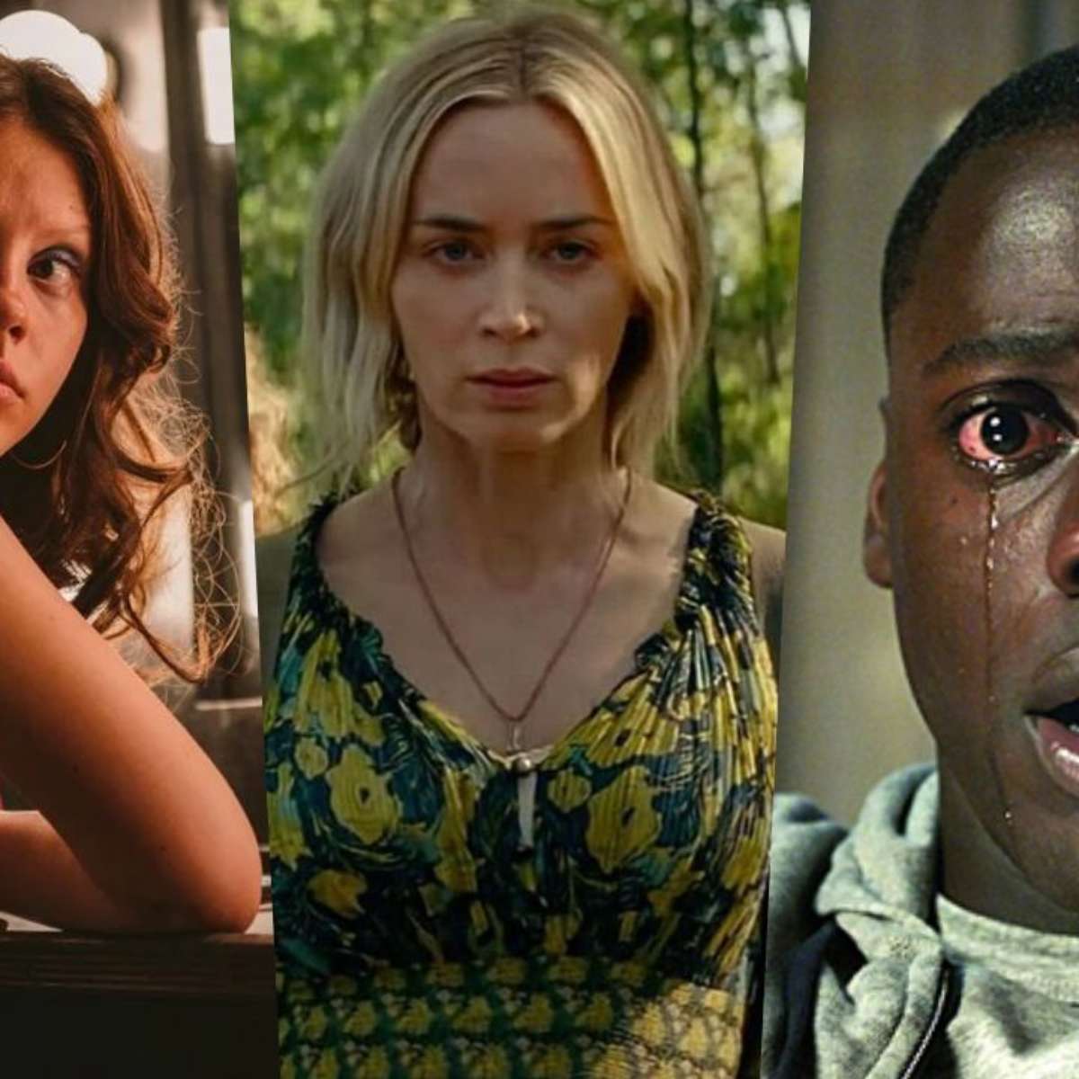 Os melhores filmes de terror de 2022, segundo o Rotten Tomatoes - Criada  por Daiana (daiana5686), Lista