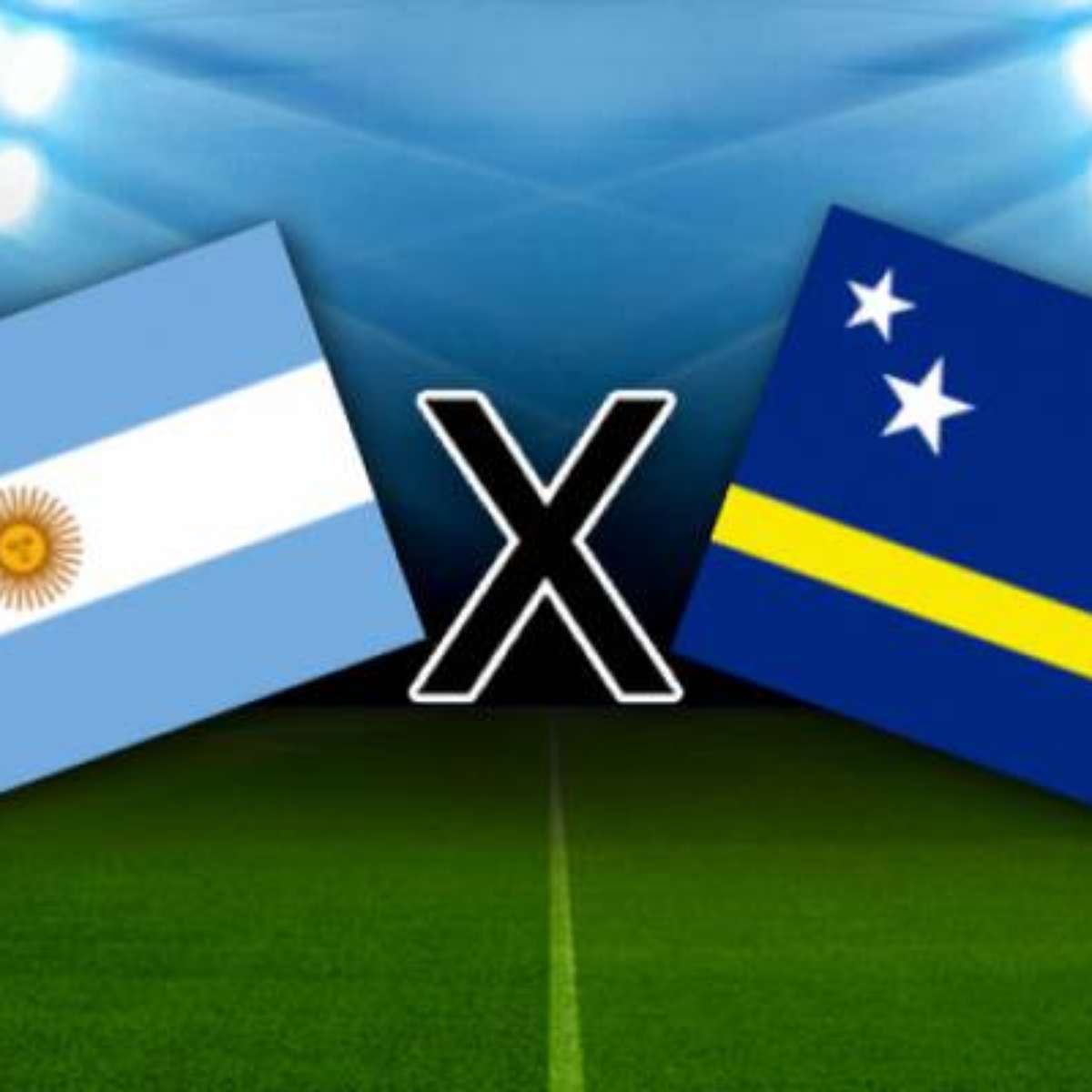 Brasil x Argentina: escalações prováveis, como assistir e horário