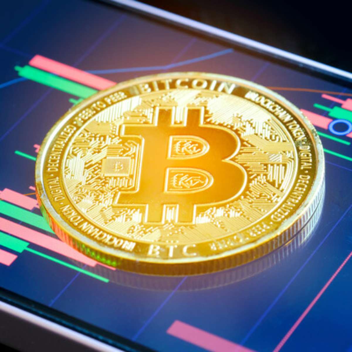 IR23: O que acontece se eu não declarar meus criptoativos no IR?