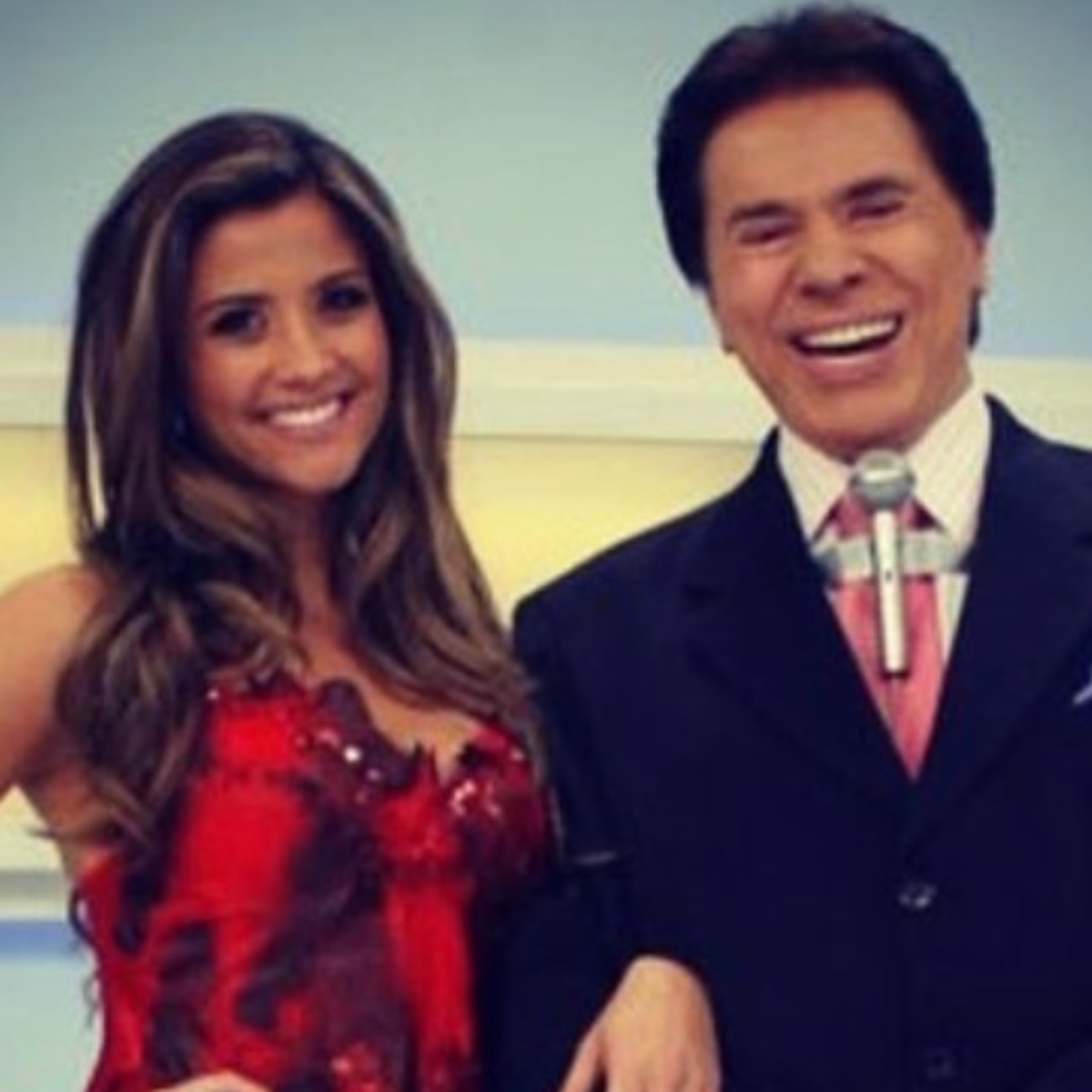 Actualizar 78+ imagem patricia assistente silvio