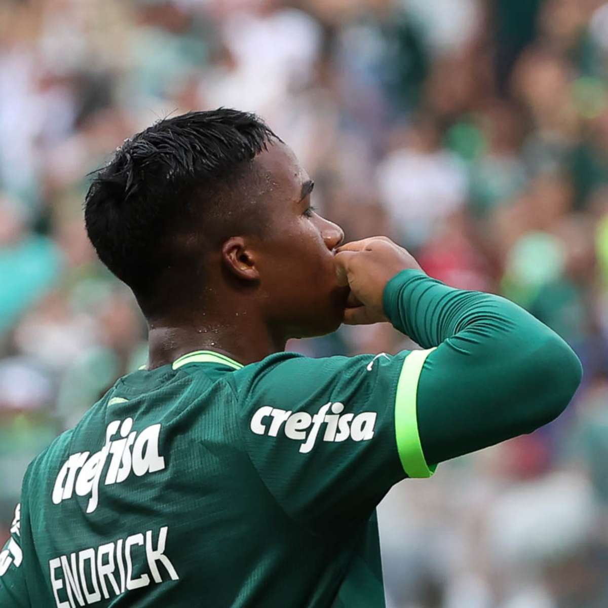 Após Mundial, Palmeiras foca em Paulistão e Recopa e retomará busca por  camisa 9