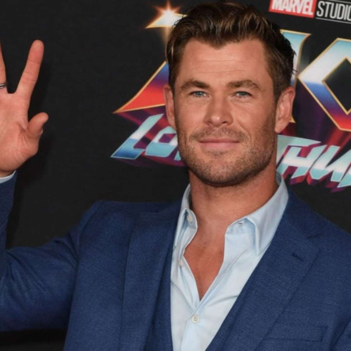 Chris Hemsworth: risco de Alzheimer faz ator de 'Thor' dar pausa na  carreira - 21/11/2022 - UOL VivaBem