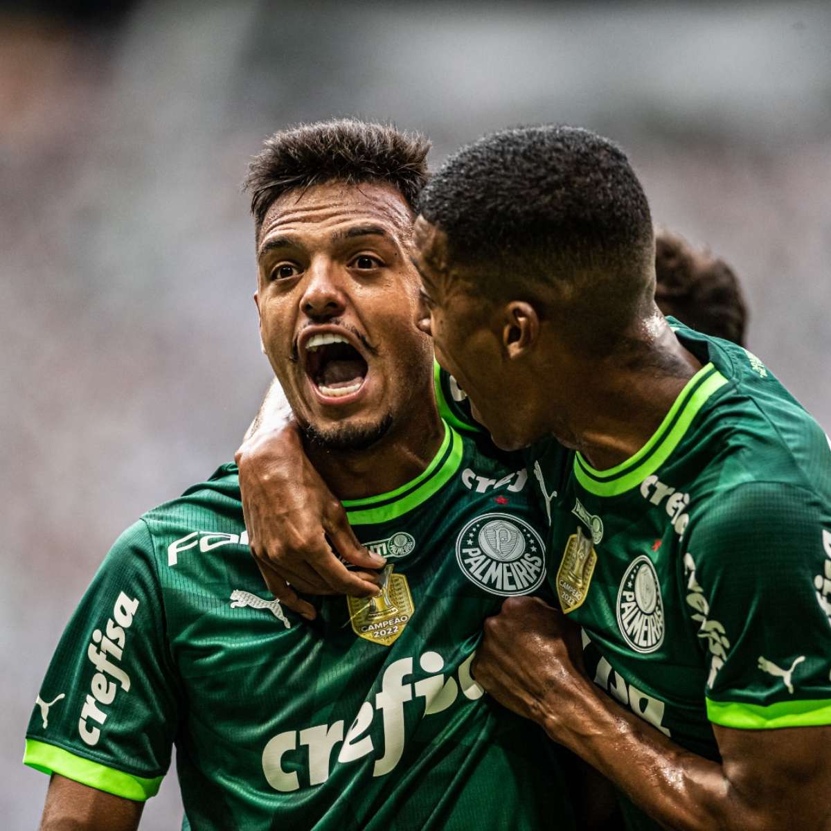 São José conquista primeira vitória na Copa Paulista de Futebol
