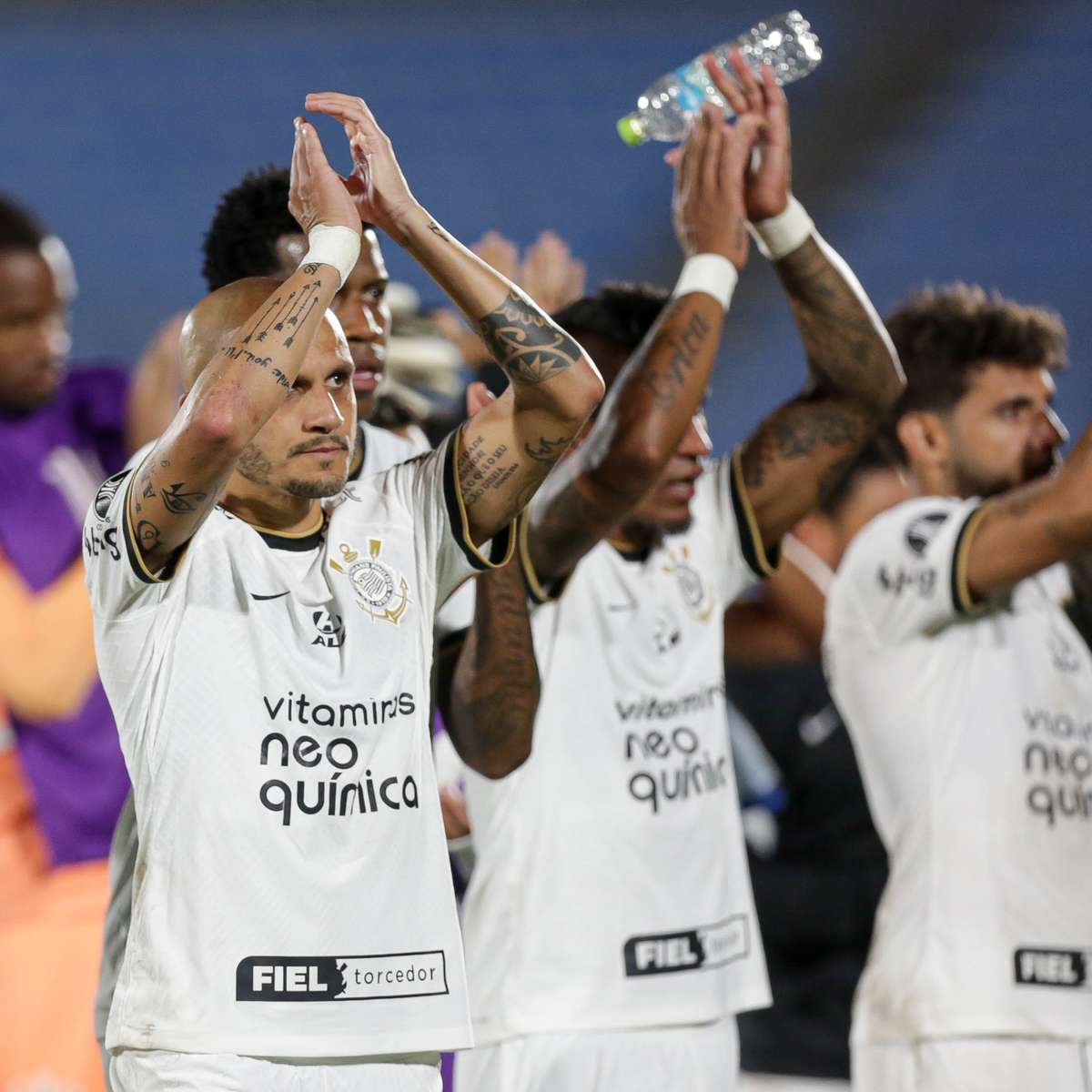 Vice-campeão em 2022, Corinthians estreia na Copa do Brasil nesta semana