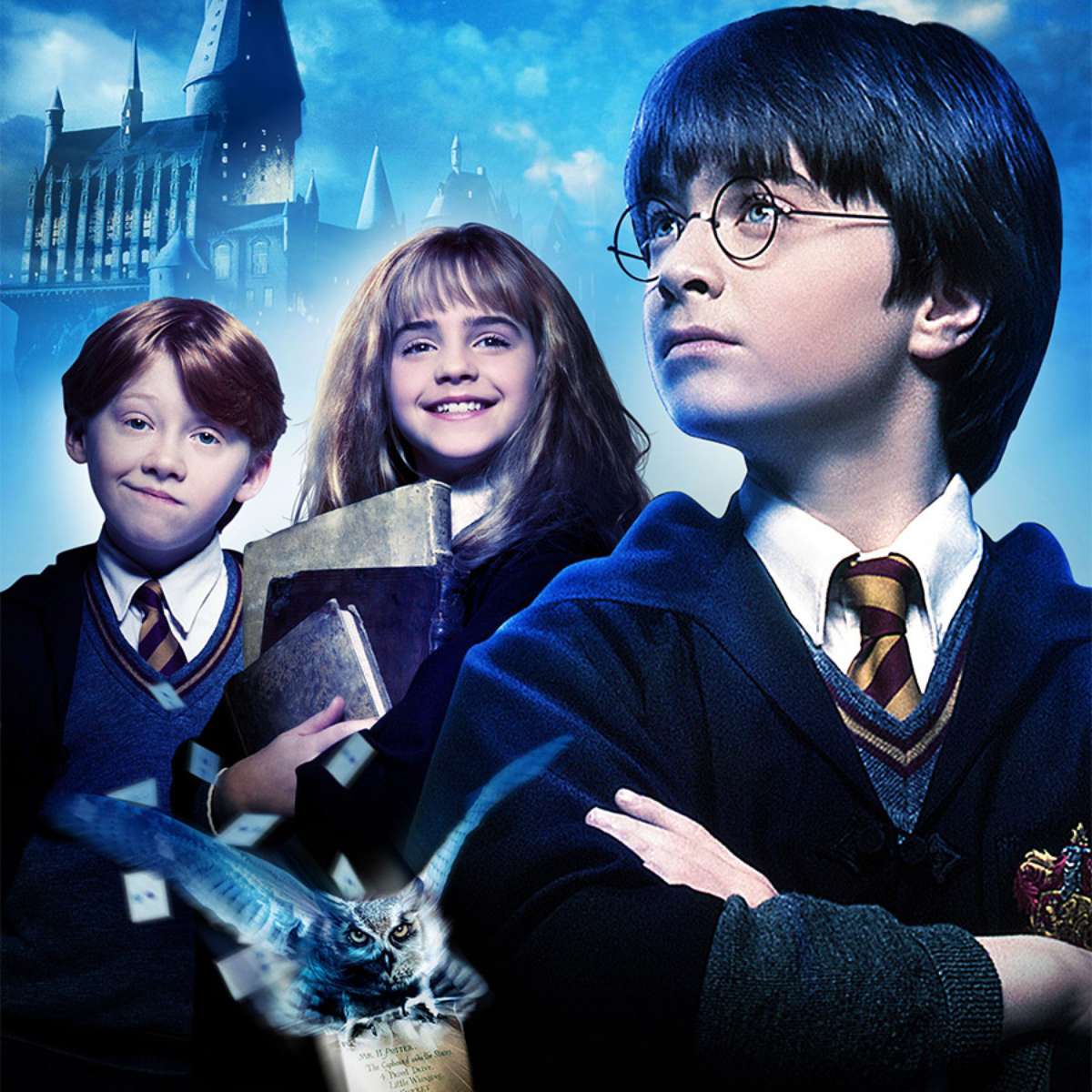 Harry Potter' terá série de sete temporadas produzida pela HBO Max, diz  site - Estadão