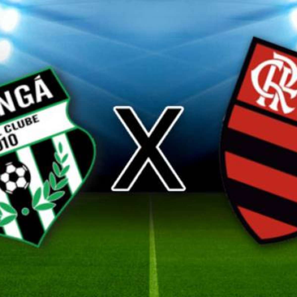 Maringá x Flamengo: veja onde assistir AO VIVO e de GRAÇA!