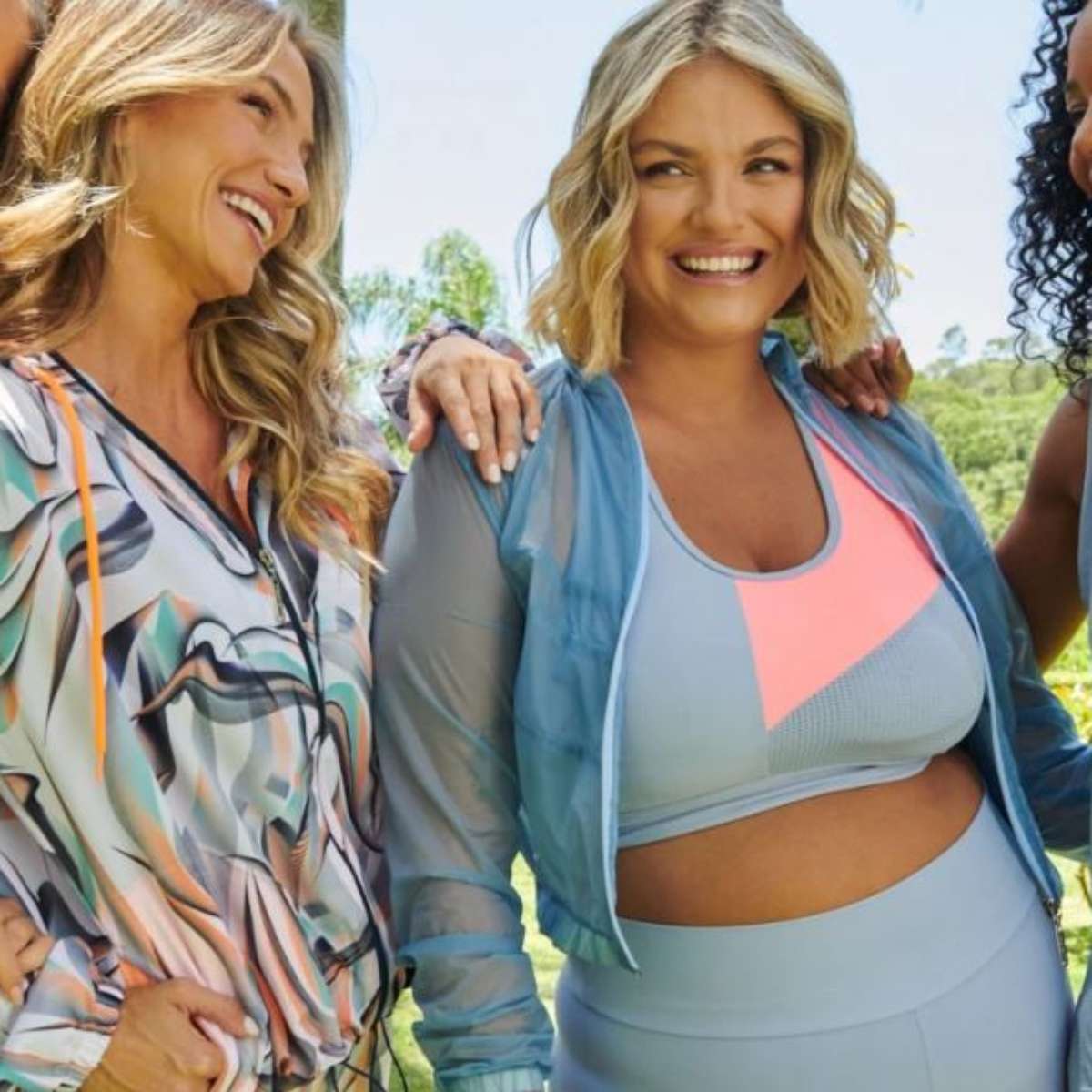 Roupa fitness boa e barata cheap