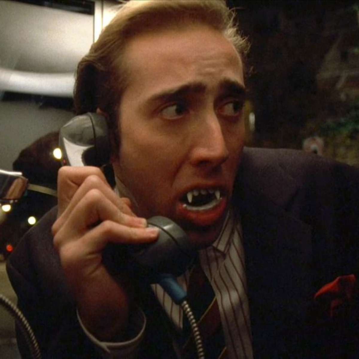 Renfield  Conheça o novo filme de vampiro com Nicolas Cage - Canaltech