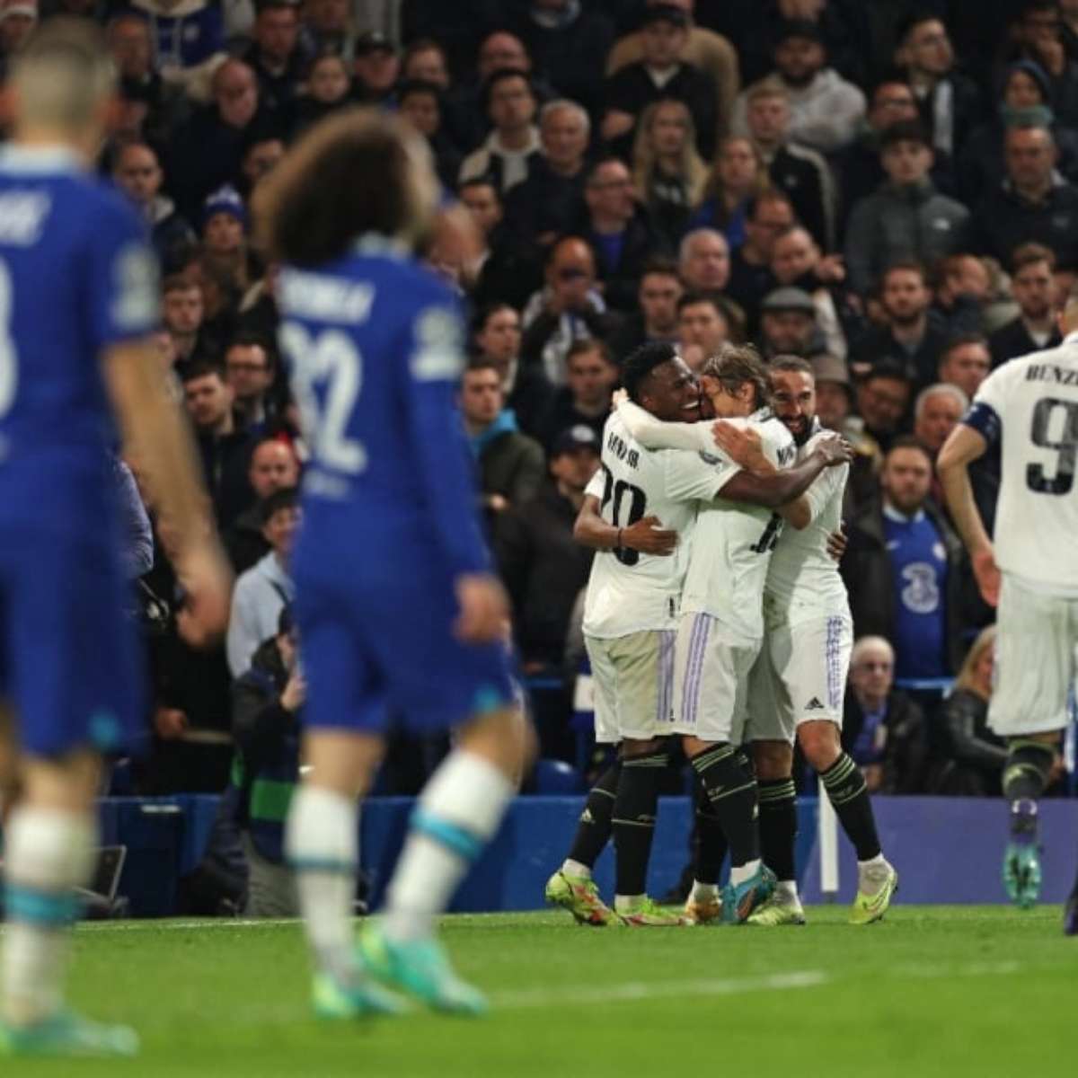 Afinal, era possível fazer pior: Chelsea perde dérbi , fica a 14 pontos da  Champions e tem uma vitória em nove jogos em 2023 – Observador