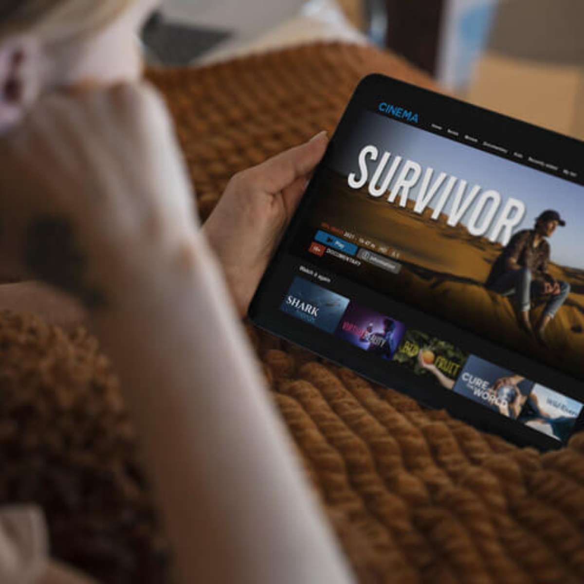 Globoplay sugere cancelamento do Netflix após aumento dos planos