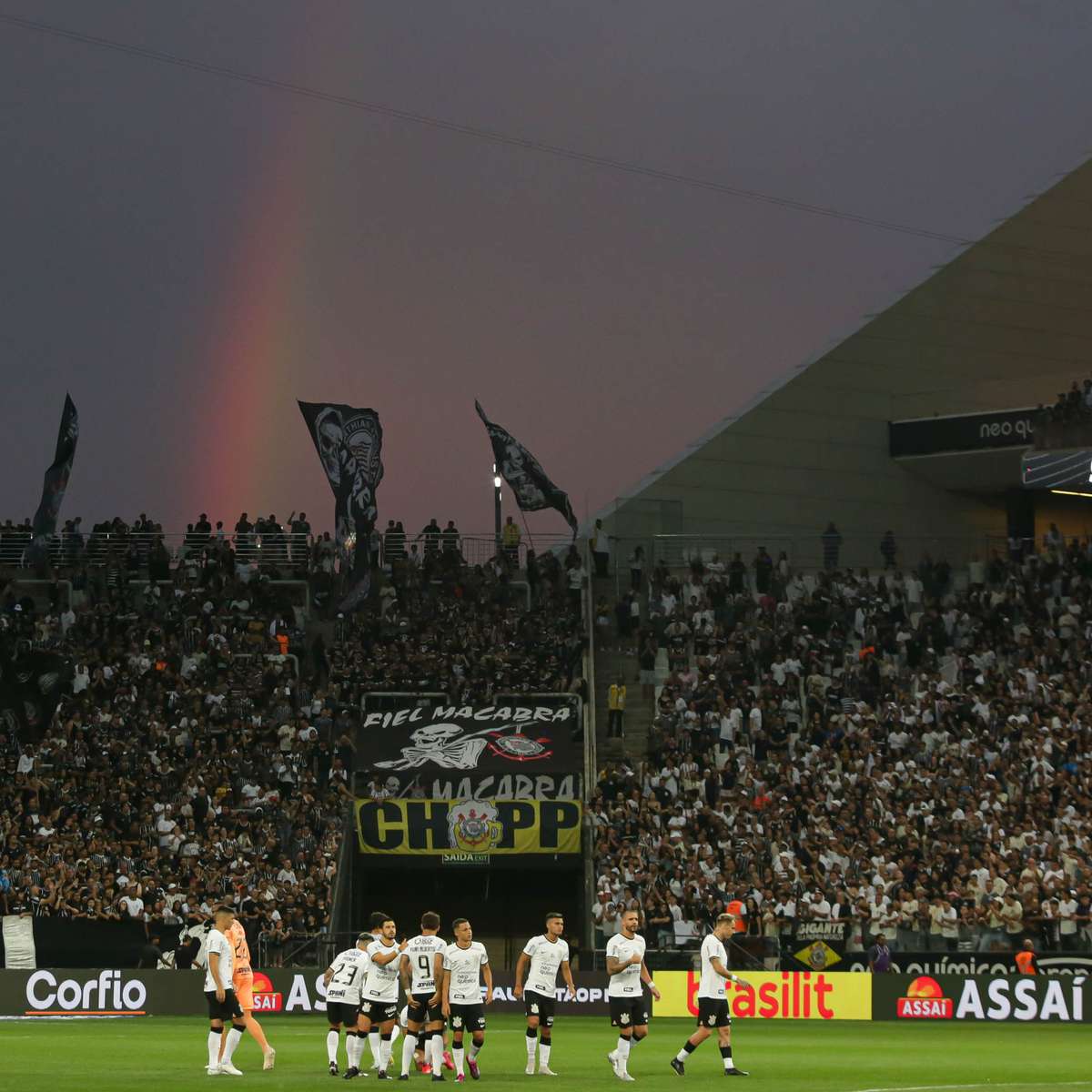 Cássio faz história, Corinthians passa pelo Remo na Copa do Brasil e vence  a 1ª e última com Cuca - Estadão